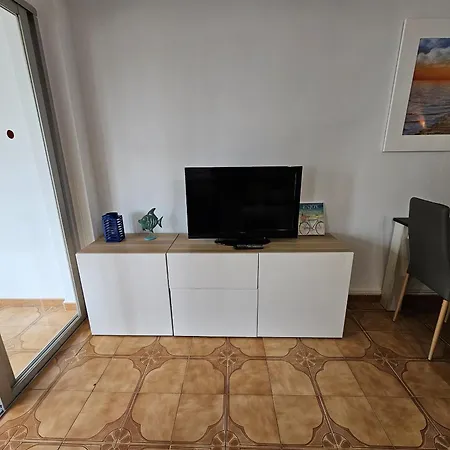 Apartamento Edificio Ilice -9 Benidorm Esterno foto