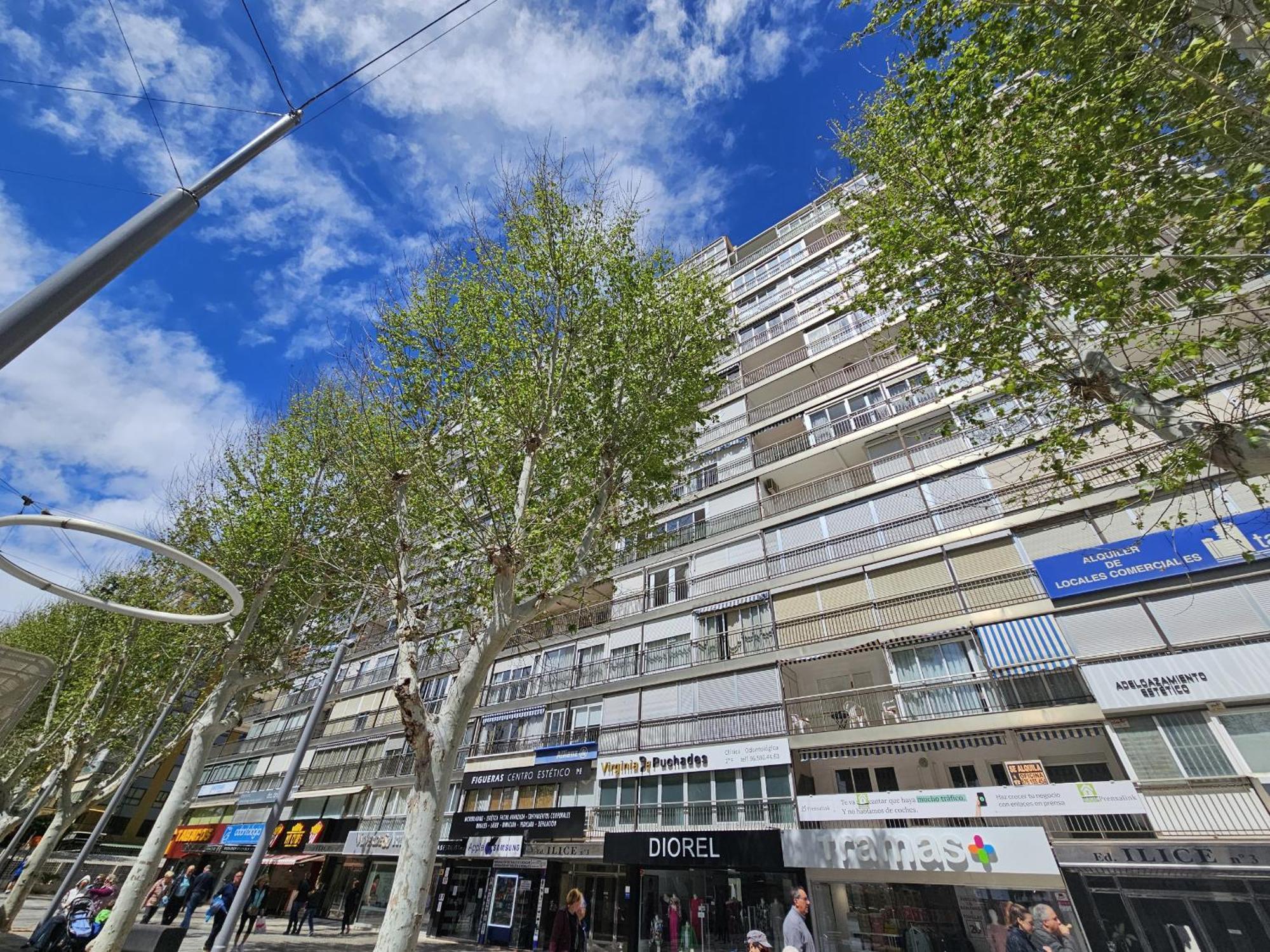 Ilice 9 If Apartamento