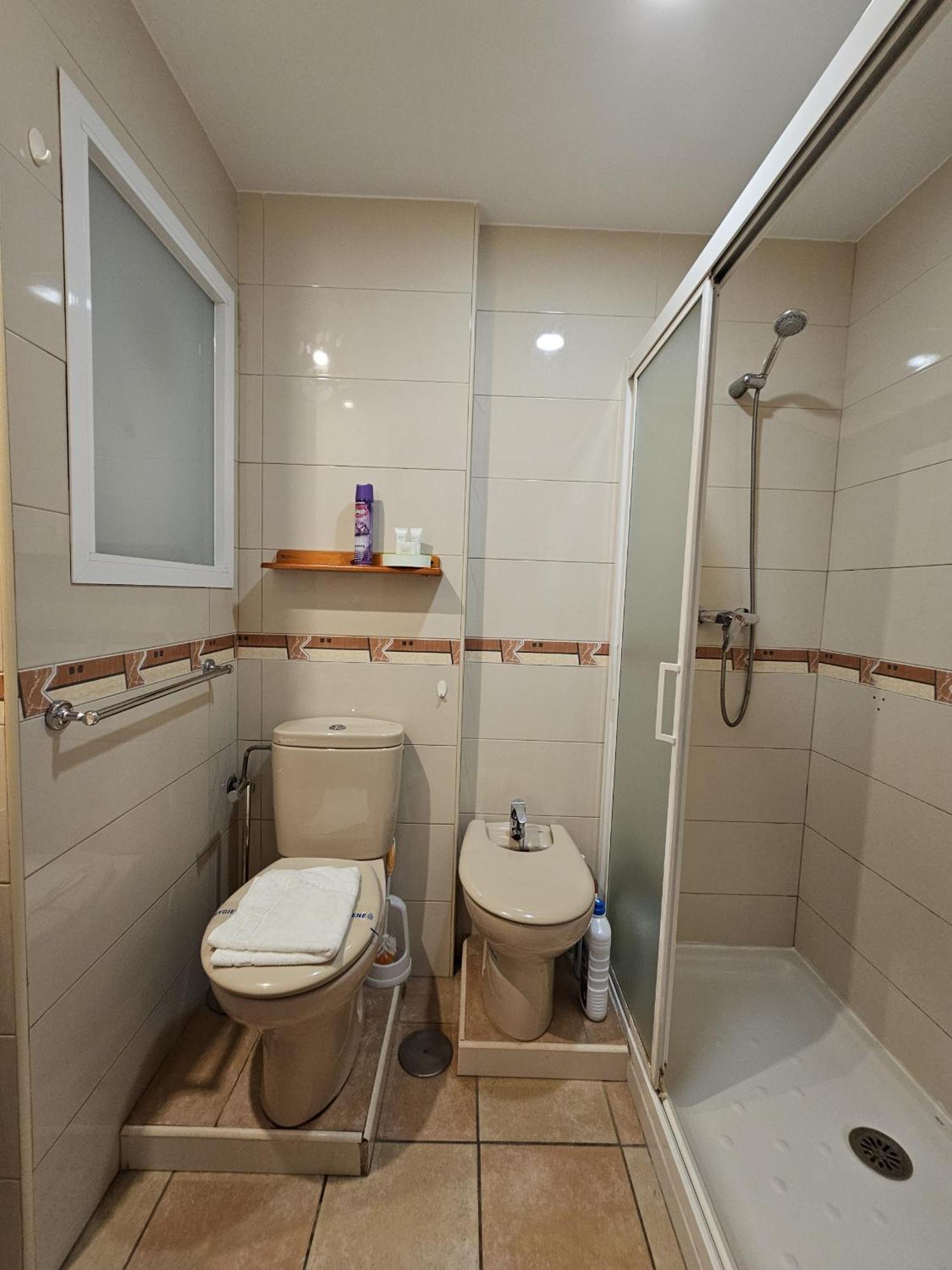 Apartamento Ilice 9 If *