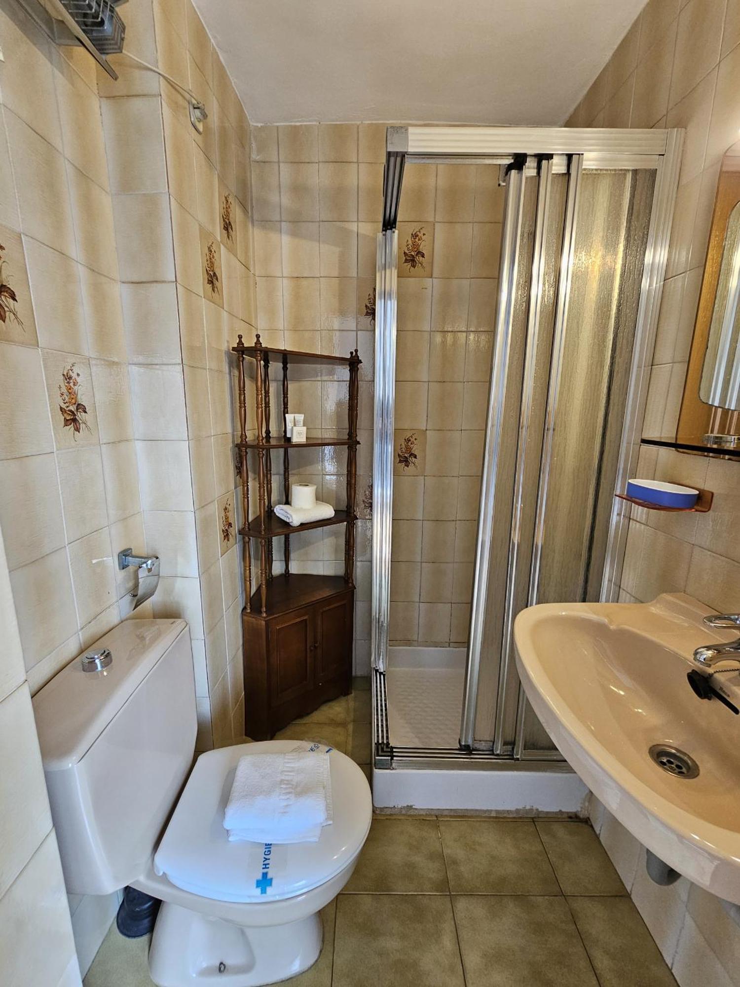 Apartamento Ilice 9 If *